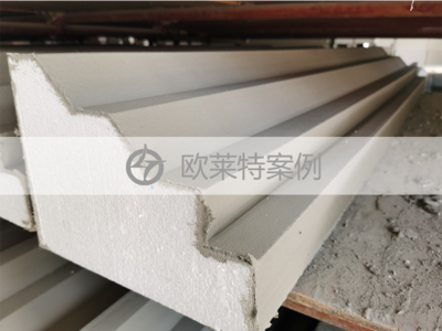 探秘昆明EPS线条 建筑装饰的优质之选